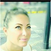 Professeur native arabe tous niveaux